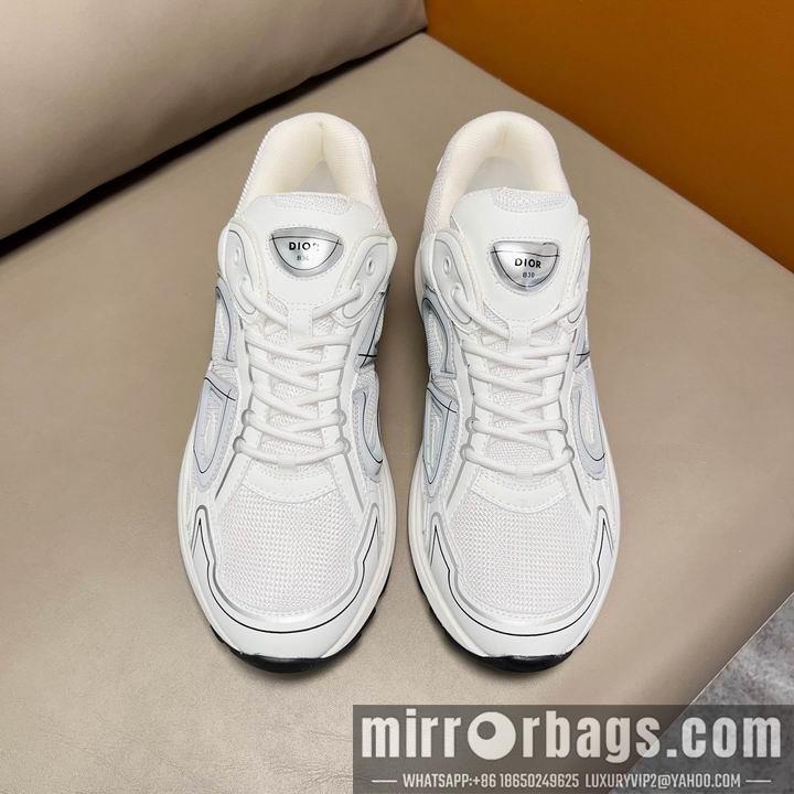 Replica Dior Shoes sz38-45 jyh0909