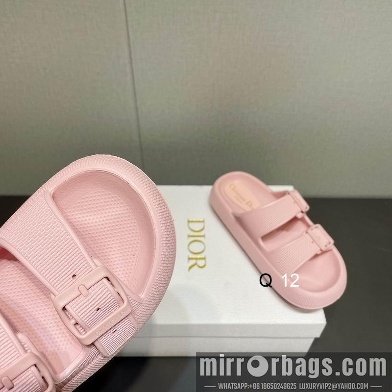 Replica Dior Shoes sz35-40 J0602