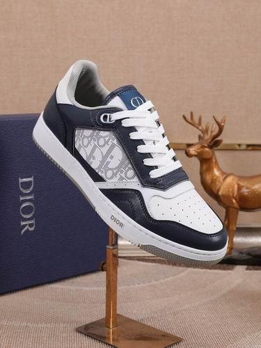 Replica Dior Shoes sz38-44 jyh0921