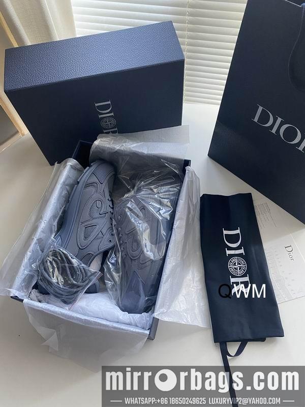 Replica Dior Shoes sz38-45 WM1106
