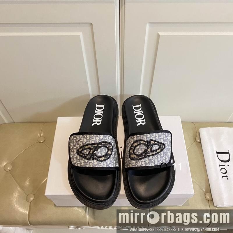 Replica Dior Shoes sz38-45 Y0302