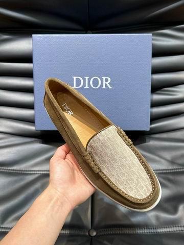 Replica Dior Shoes sz38-46 jyh0903