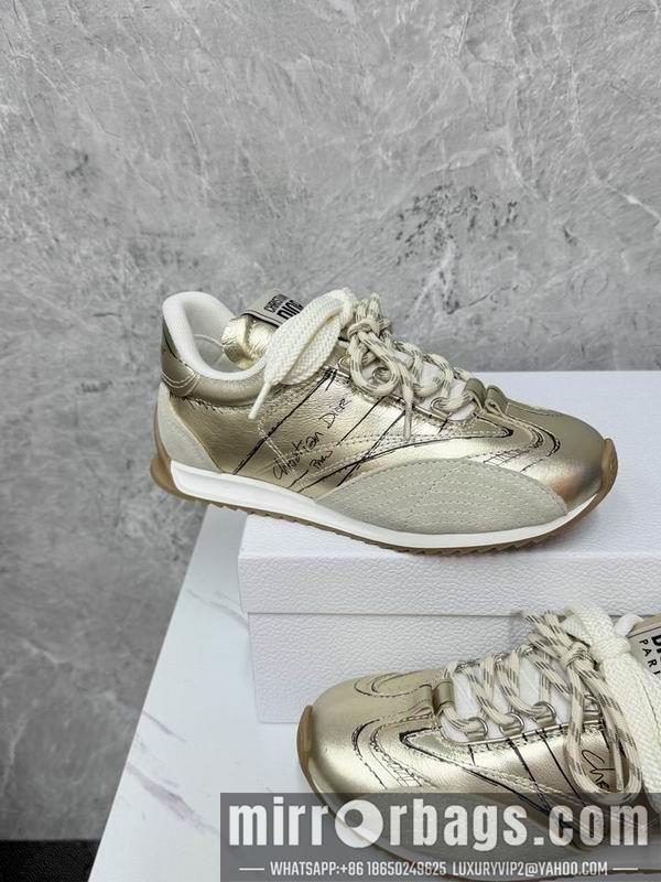Replica Dior Shoes sz35-46 hnh0331