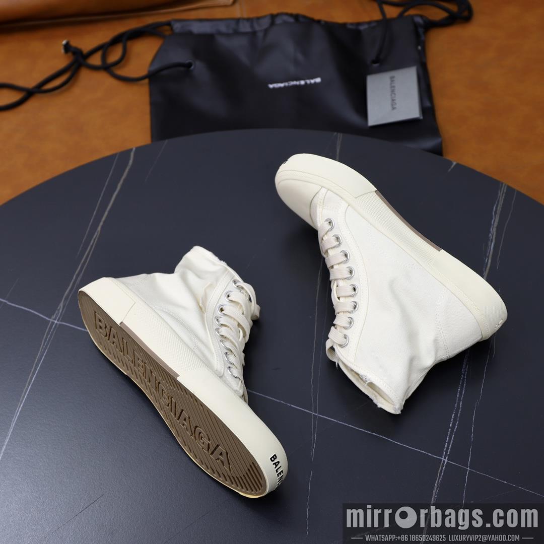 Replica Balenciaga Shoes sz35-44 h0504