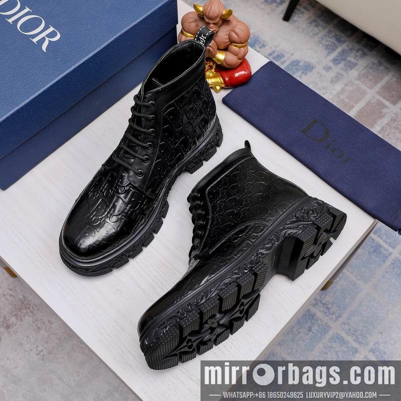 Replica Dior Shoes sz38-44 mnm0111