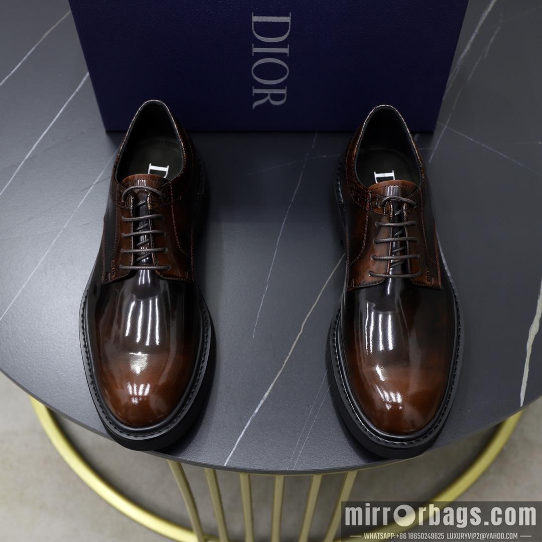 Replica Dior Shoes sz38-44 hnh1242