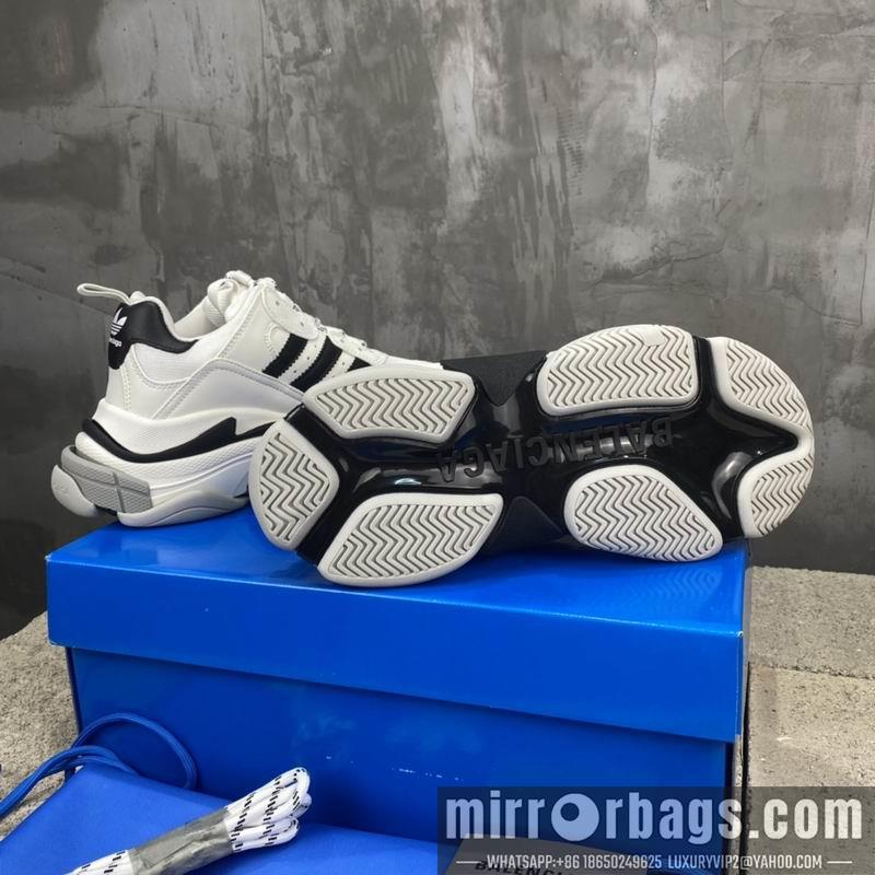 Replica Balenciaga Shoes sz35-45 hnm0106