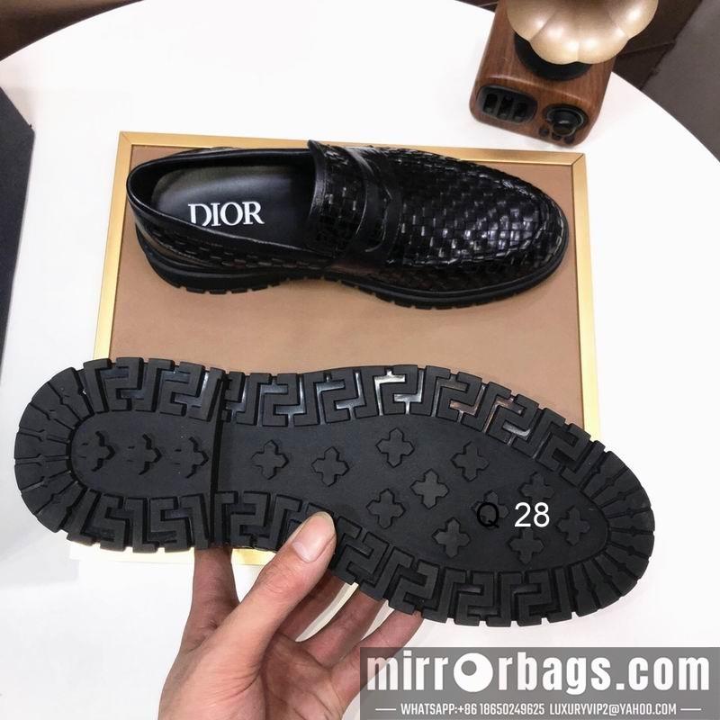 Replica Dior Shoes sz38-45 N1205