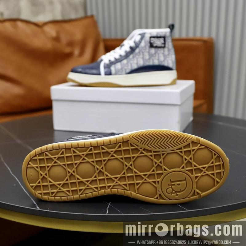 Replica Dior Shoes sz38-44 hnm0110