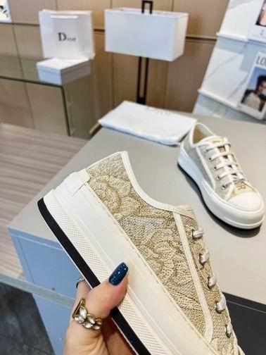 Replica Dior Shoes sz35-41 mnh0704
