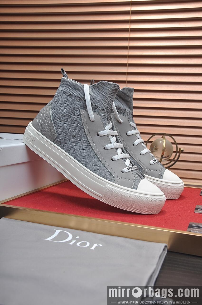 Replica Dior Shoes sz35-44 h0802