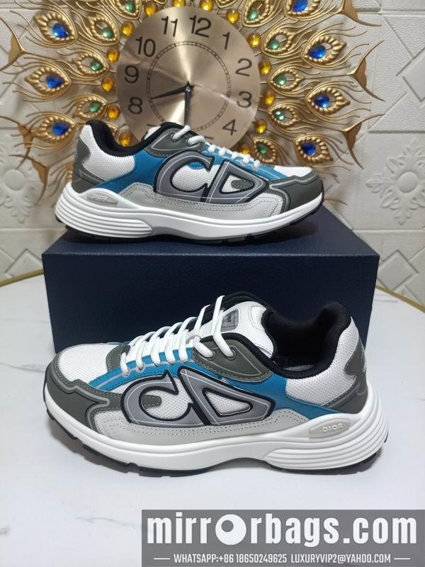 Replica Dior Shoes sz35-45 mnm0101
