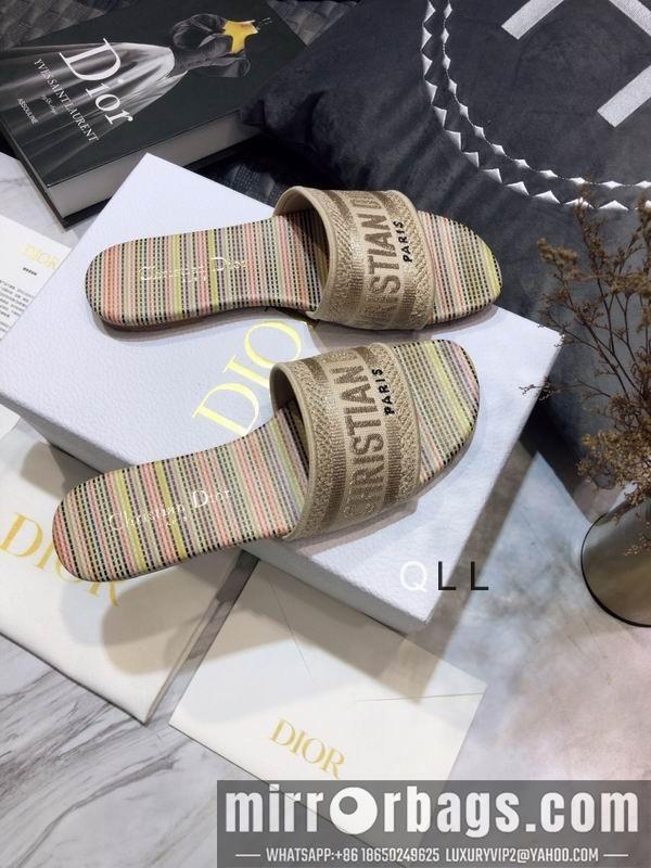 Replica Dior Shoes sz34-43LL0112