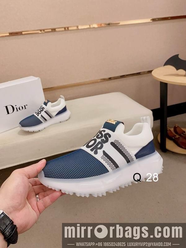 Replica Dior Shoes sz38-45 n0301