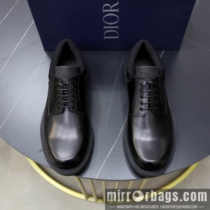 Replica Dior Shoes sz38-45 mnw0327