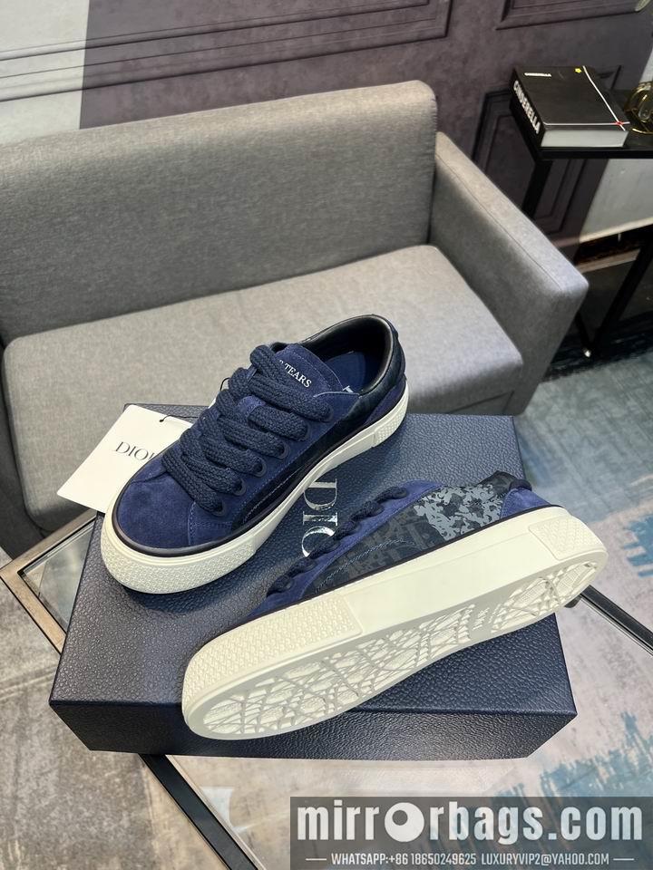 Replica Dior Shoes sz38-45 hnh0206