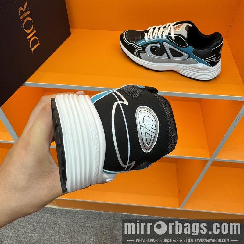 Replica Dior Shoes sz39-45 mnm0105
