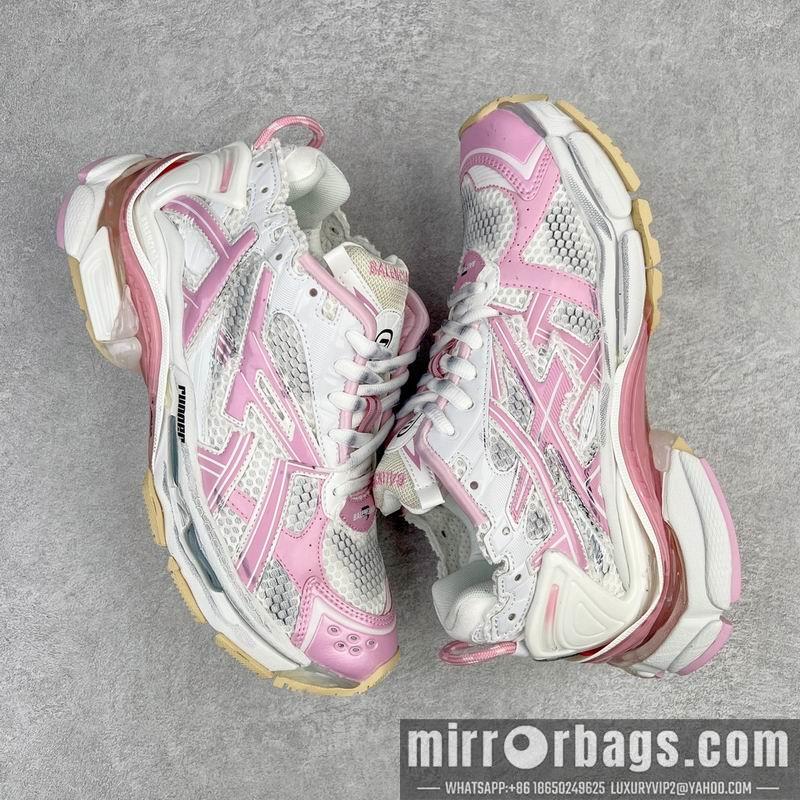 Replica Balenciaga Shoes sz35-46 hnm0120