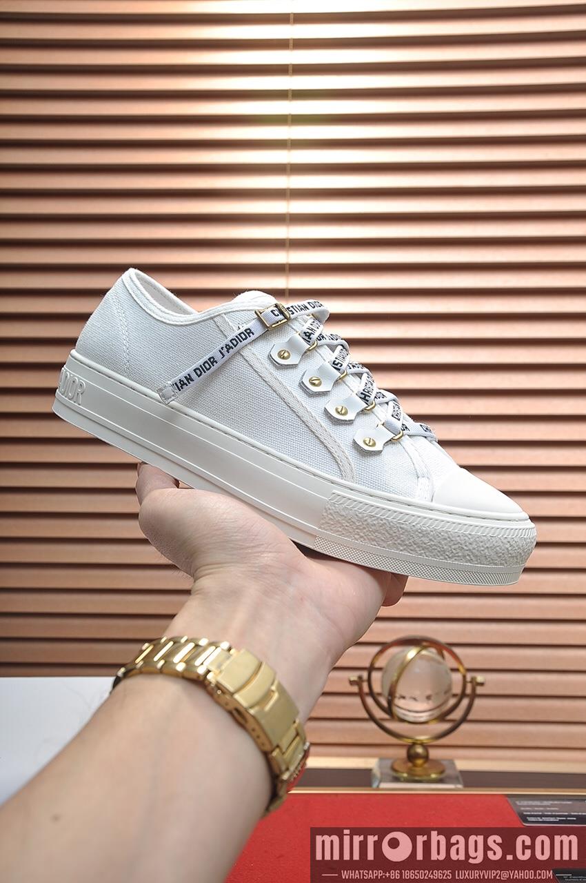 Replica Dior Shoes sz35-44 h0823
