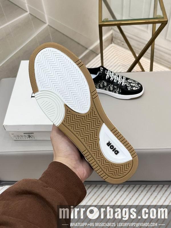 Replica Dior Shoes sz38-44 mnm0133