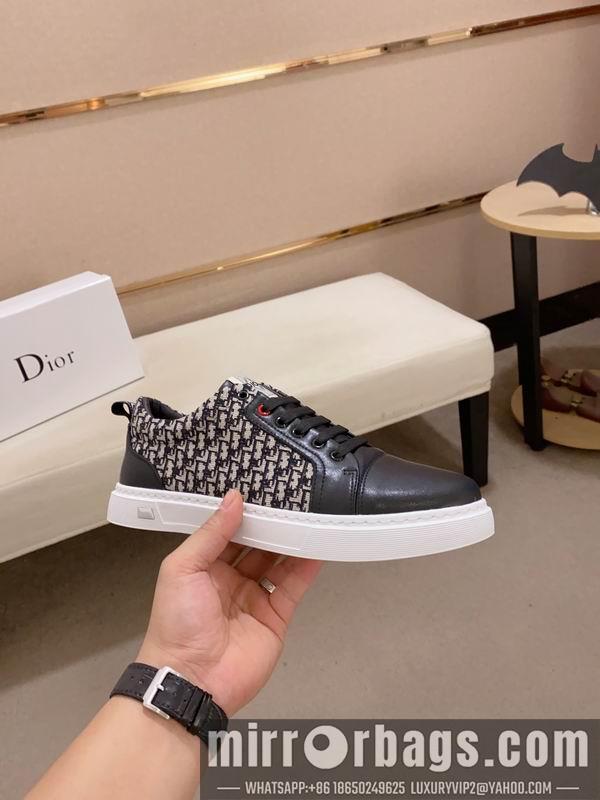 Replica Dior Shoes sz38-44 mnw1106