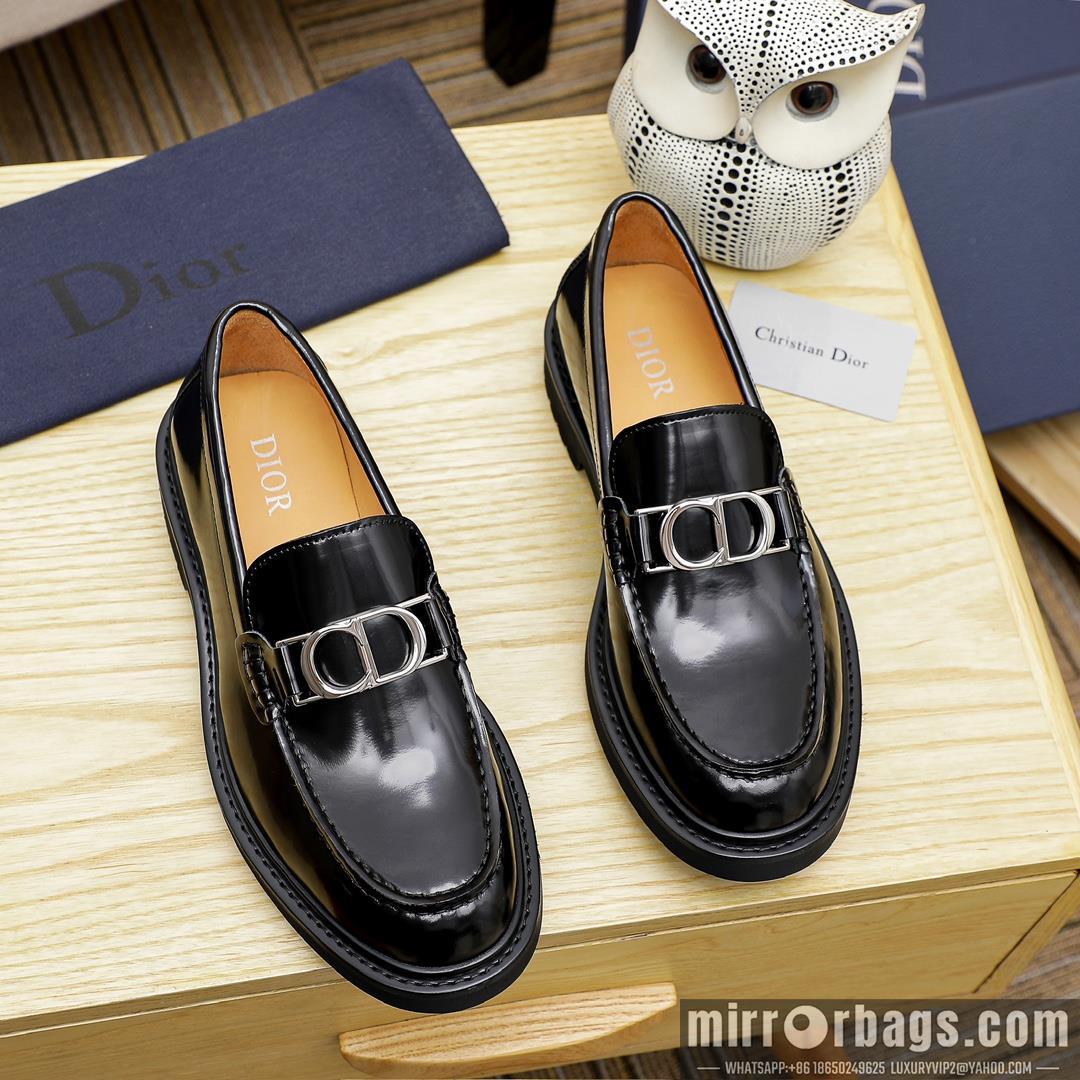 Replica Dior Shoes sz38-45 hnh1204