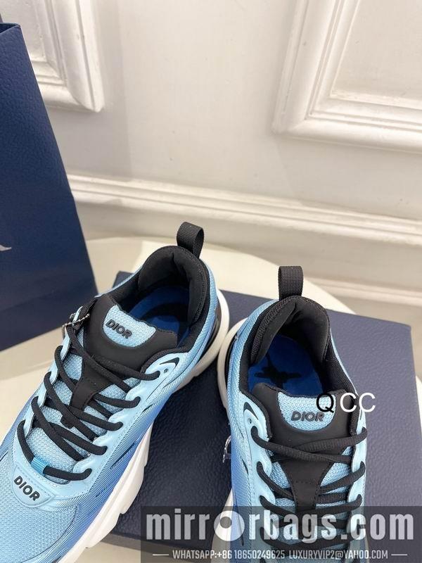 Replica Dior Shoes sz38-44 XC0201