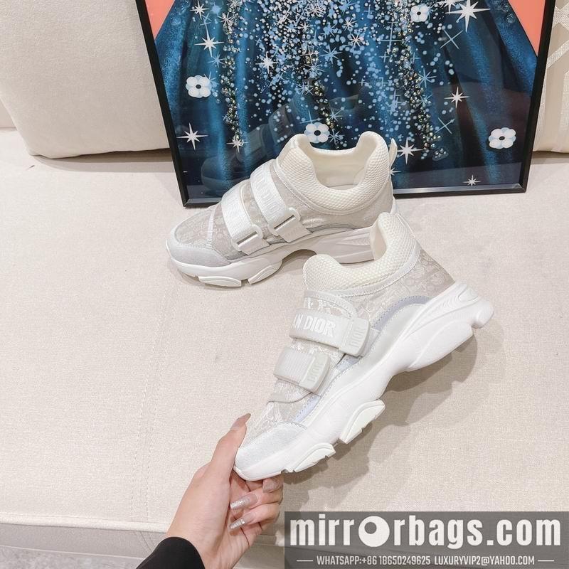 Replica Dior Shoes sz34-41 mnw0316