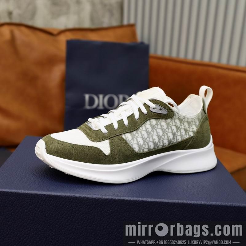 Replica Dior Shoes sz38-47 mnw0409