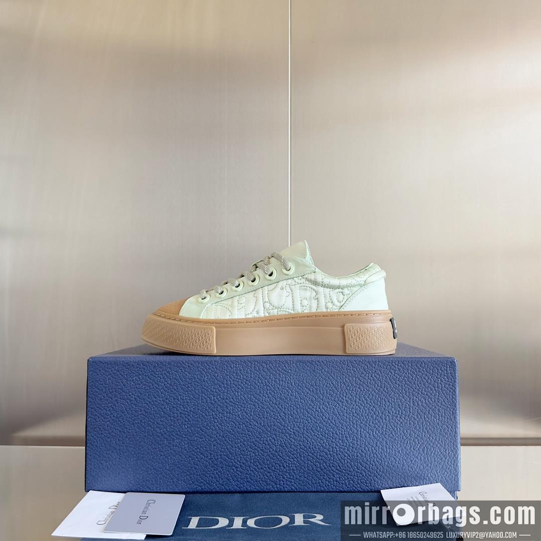 Replica Dior Shoes sz35-45 h0906