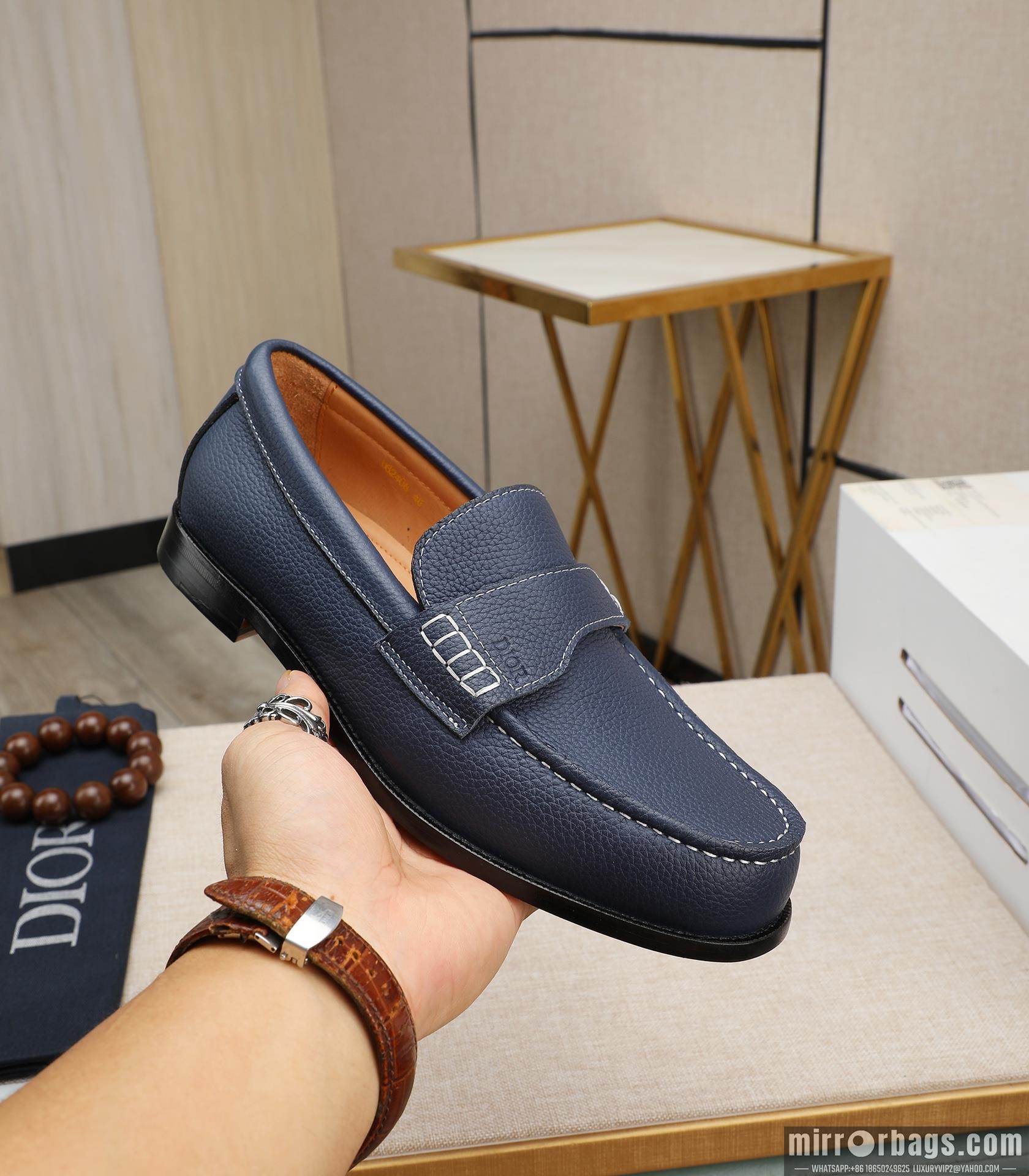 Replica Dior Shoes sz38-44 h0901