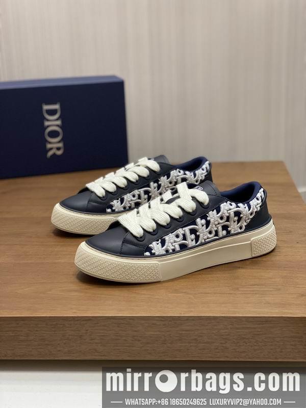 Replica Dior Shoes sz39-44 hnm0142