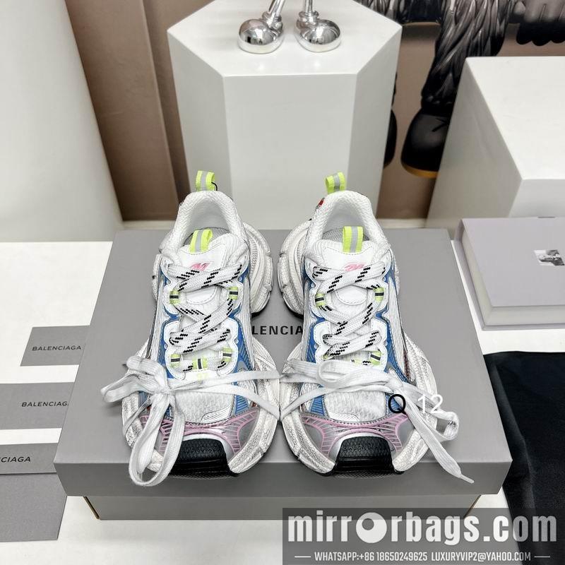 Replica Balenciaga Shoes sz35-40 6C J0802