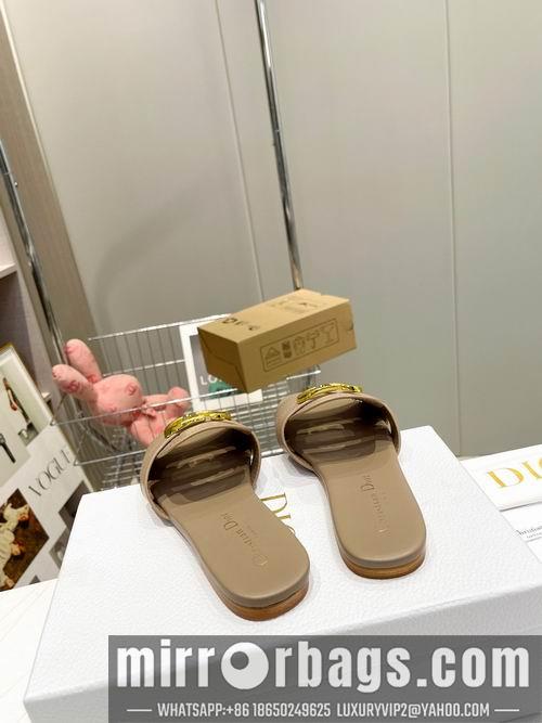 Replica Dior Shoes sz34-42 mnh0311