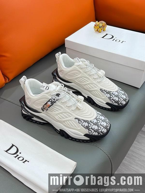 Replica Dior Shoes sz38-44 mnw0178