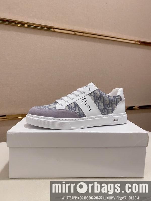 Replica Dior Shoes sz38-44 mnw1103
