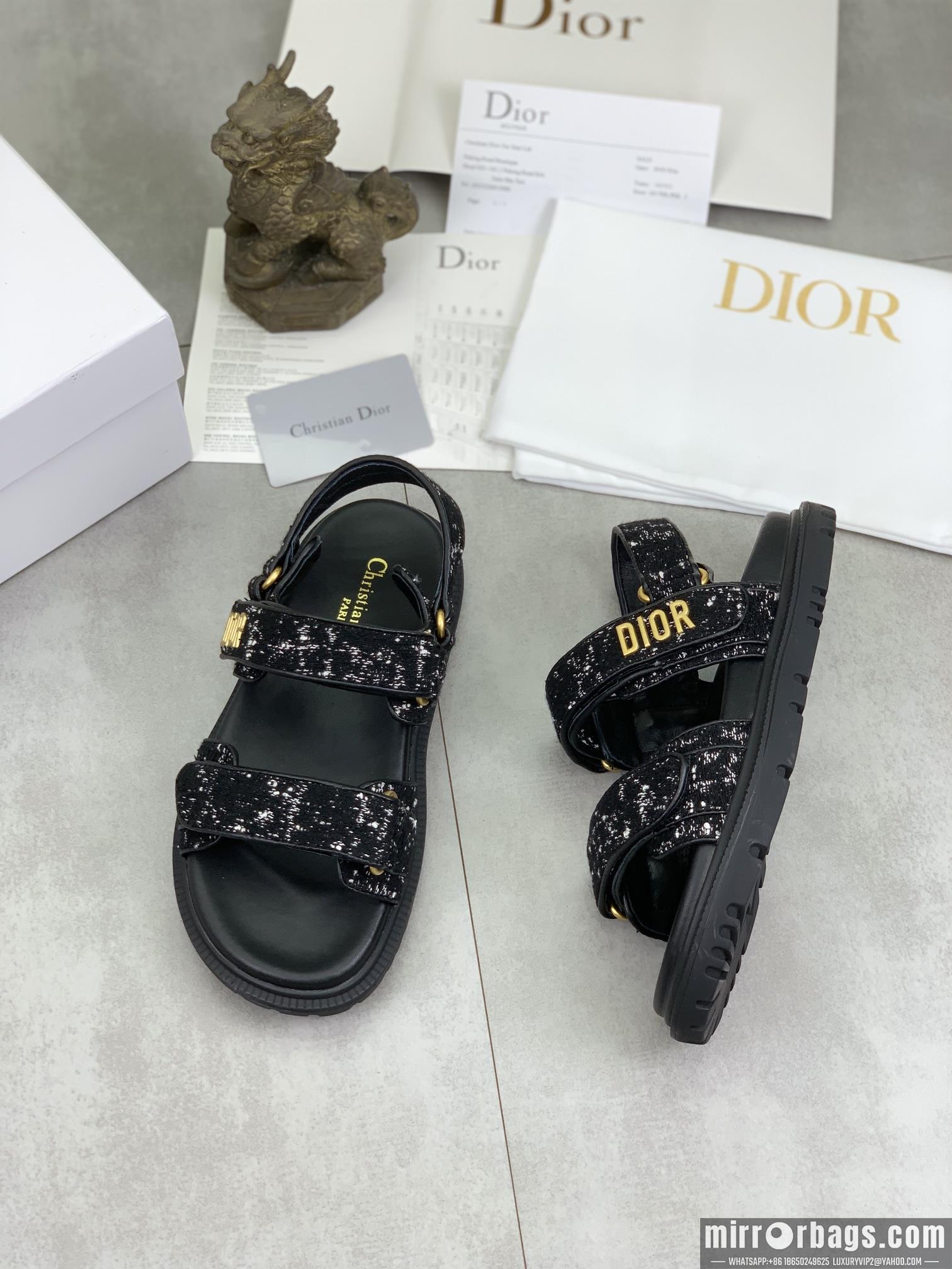 Replica Dior Shoes sz35-41 h0601