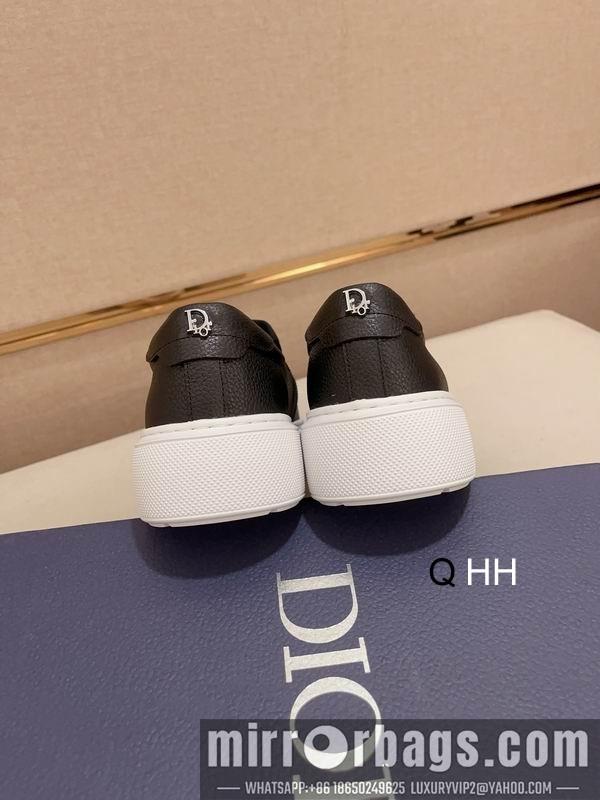 Replica Dior Shoes sz38-45 H0802