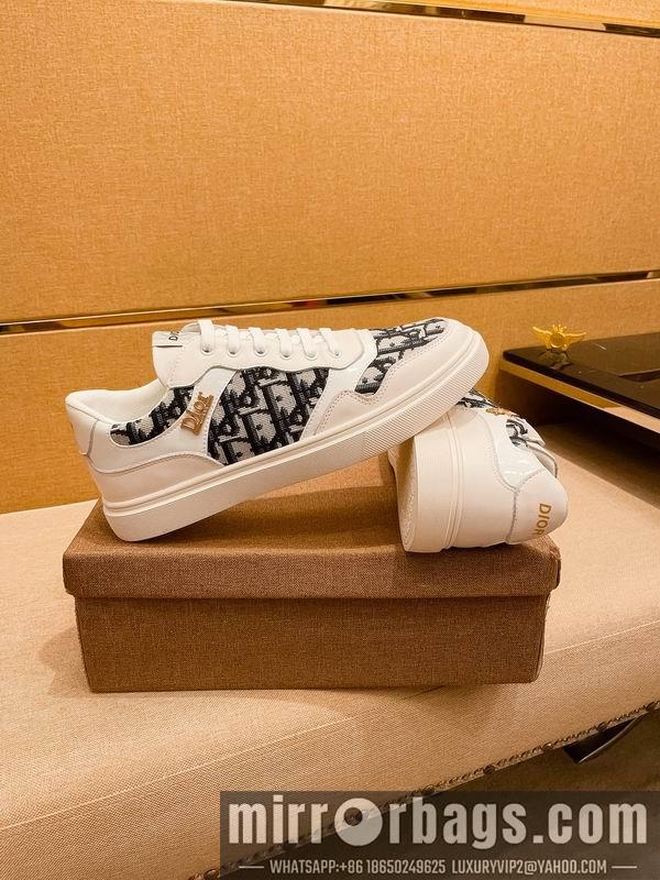 Replica Dior Shoes sz38-44 mnm0190