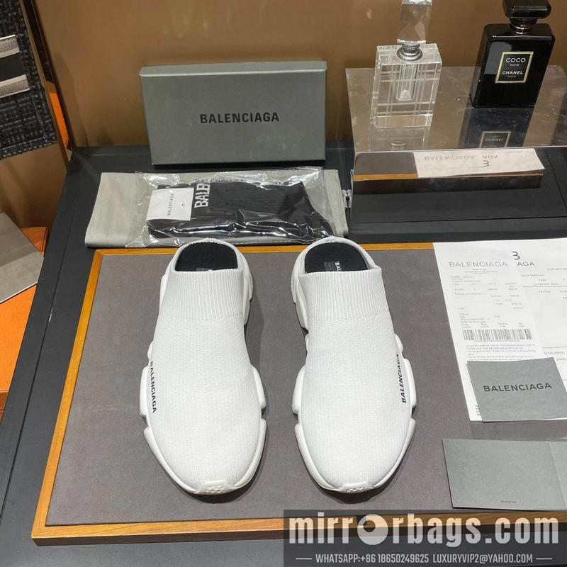 Replica Balenciaga Shoes sz35-45 mnm0103