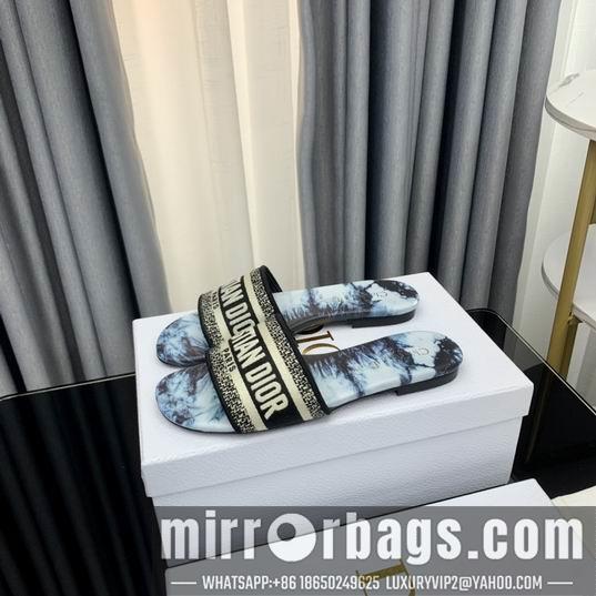 Replica Dior Shoes sz34-42 mnh0809