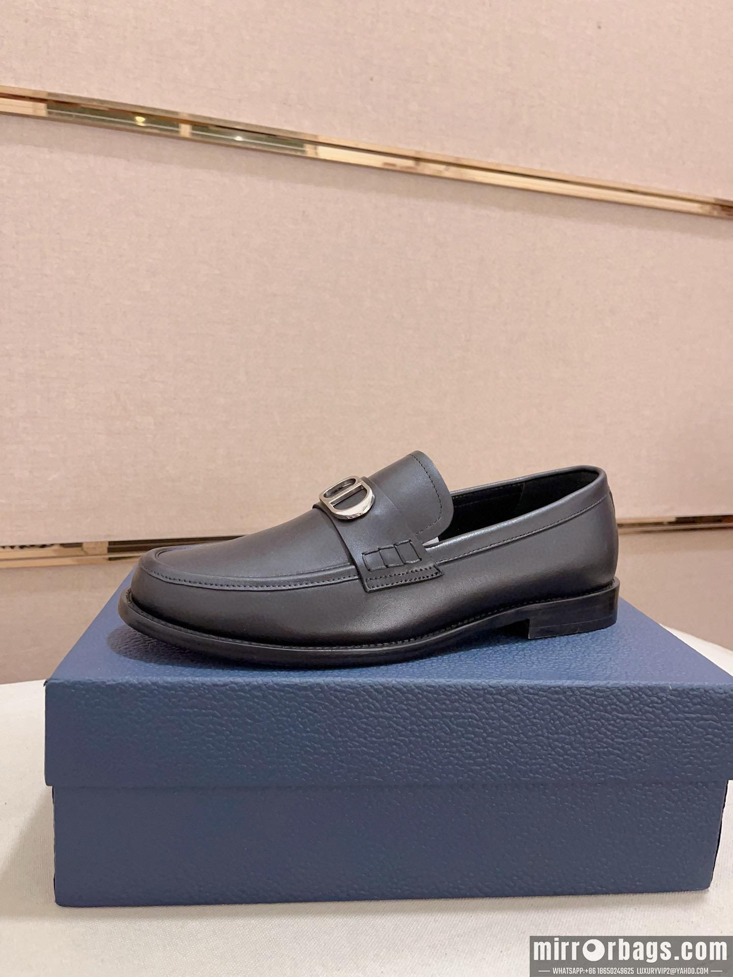 Replica Dior Shoes sz38-45 hnh1212