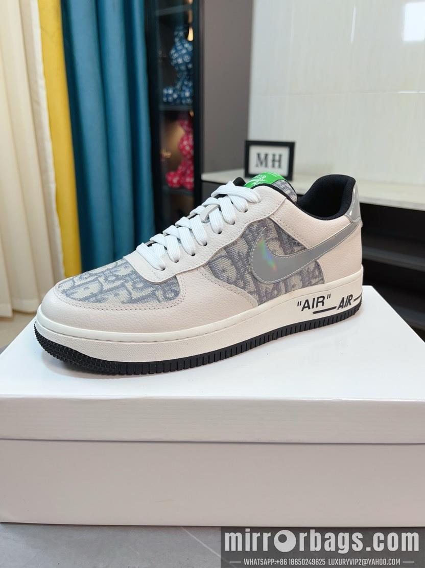 Replica Dior Shoes sz38-44 h1008