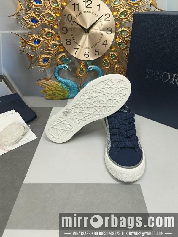 Replica Dior Shoes sz35-45 mnm0108