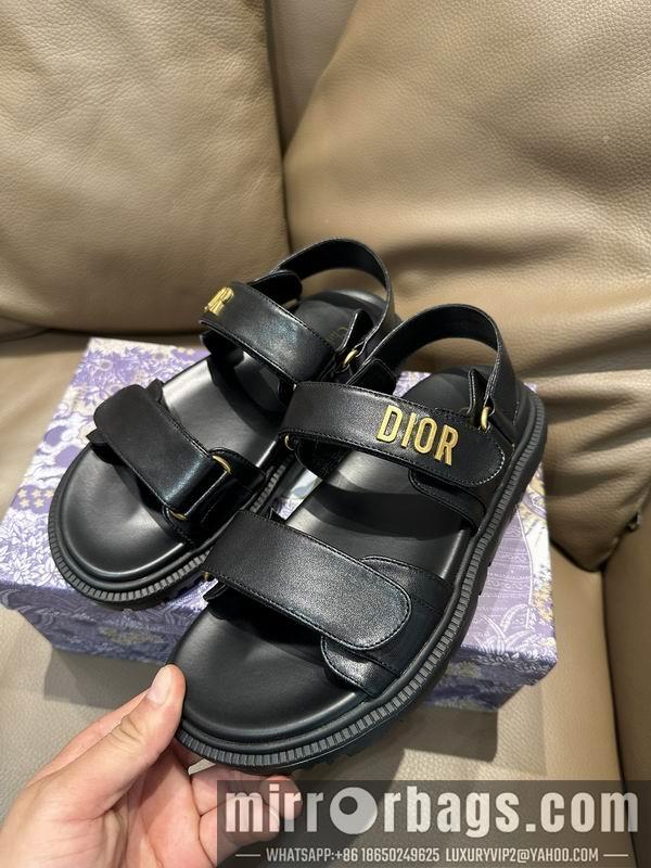 Replica Dior Shoes sz35-43 hnw0410