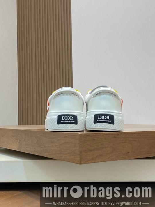 Replica Dior Shoes sz38-45 hnh0104