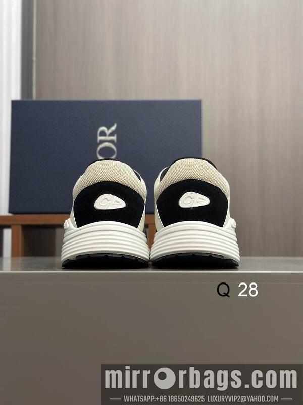 Replica Dior Shoes sz38-45 N0903
