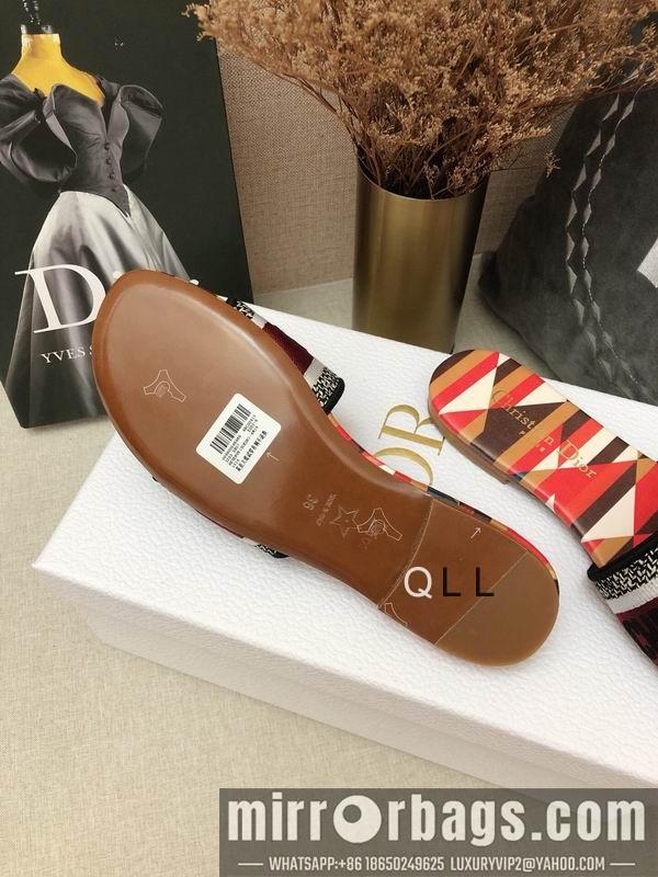 Replica Dior Shoes sz34-43LL0113