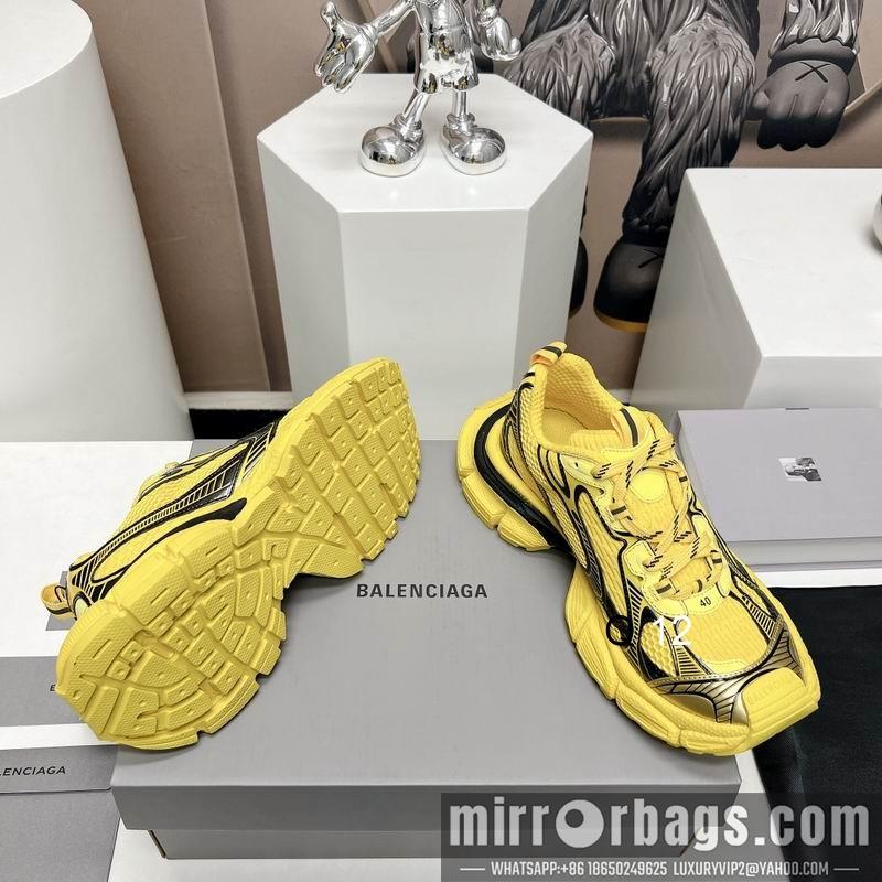 Replica Balenciaga Shoes sz35-40 6C J0801