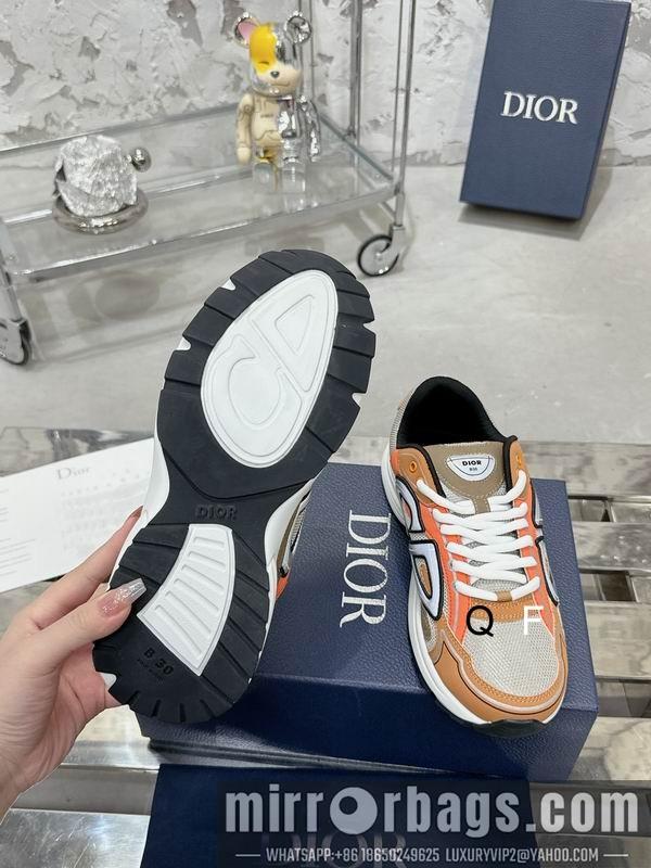 Replica Dior Shoes sz38-45 TF1111
